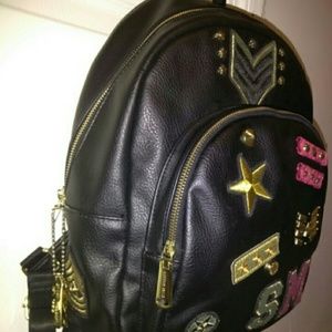 Steve Madden Backpack